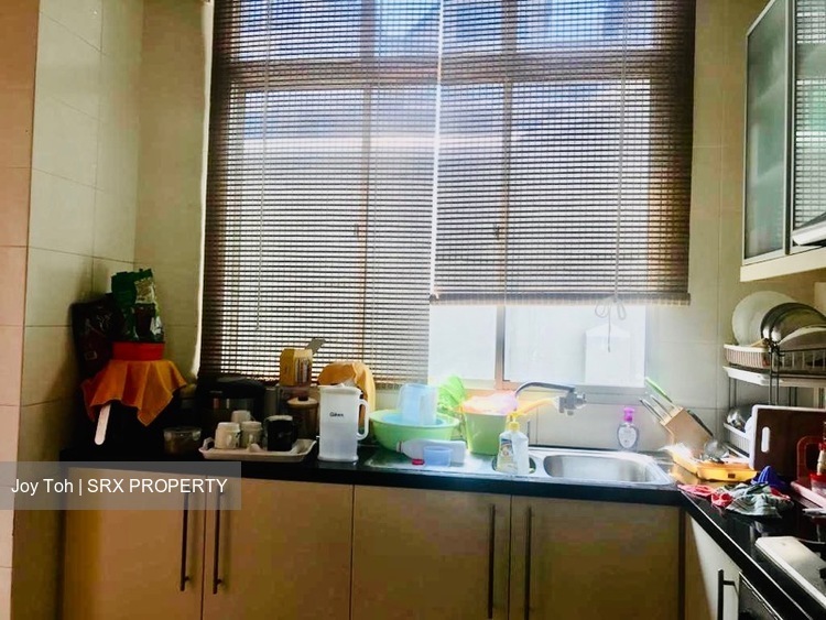 Knox View (D15), Apartment #223579981